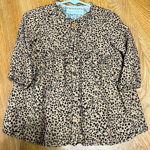 Zara Baby dress